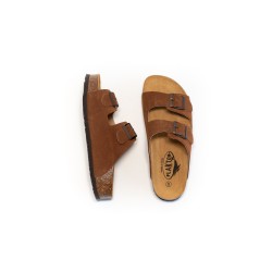 PLAKTON Cp Beta Afelpado Cuero