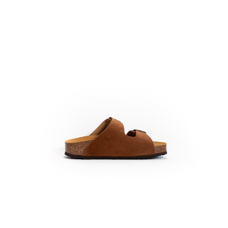 PLAKTON Cp Beta Afelpado Cuero