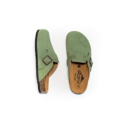 PLAKTON Blogg Afelpado Aloe