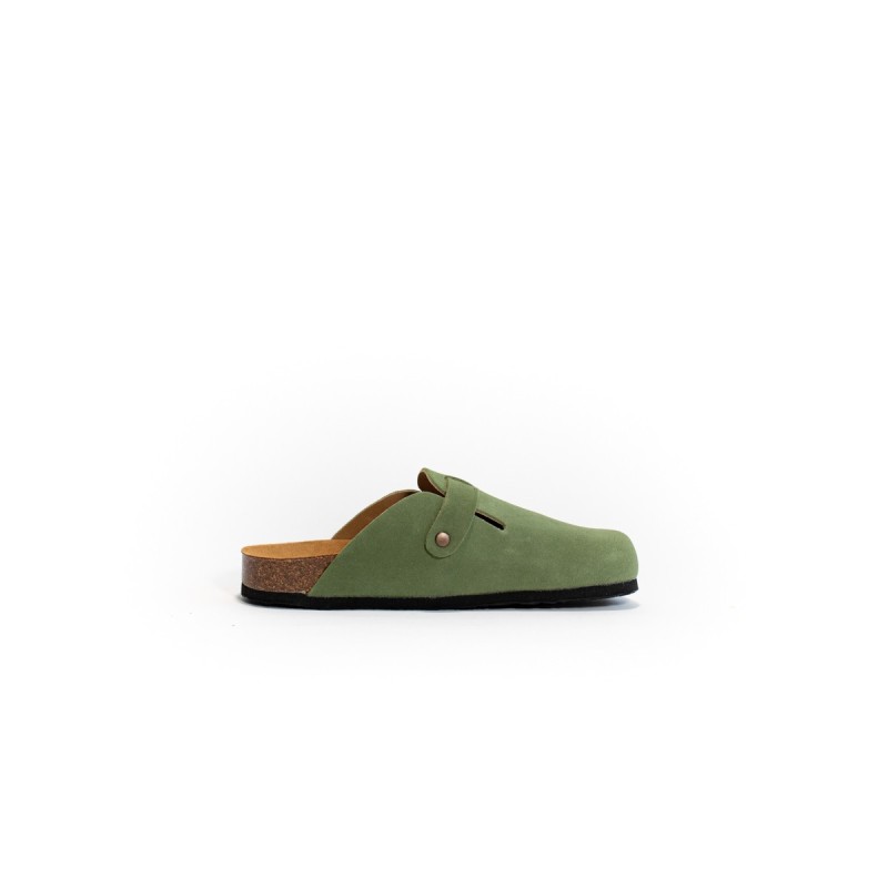 PLAKTON Blogg Afelpado Aloe