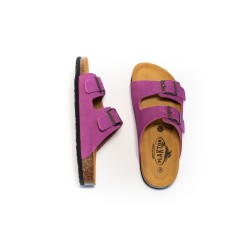 PLAKTON Beta Afelpado Purple