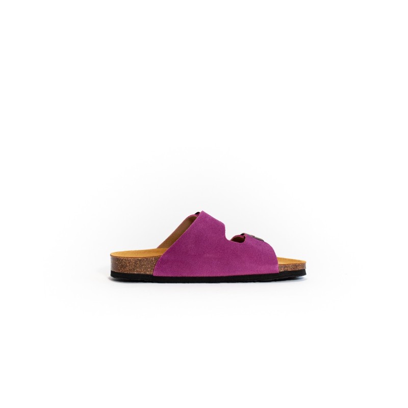 PLAKTON Beta Afelpado Purple