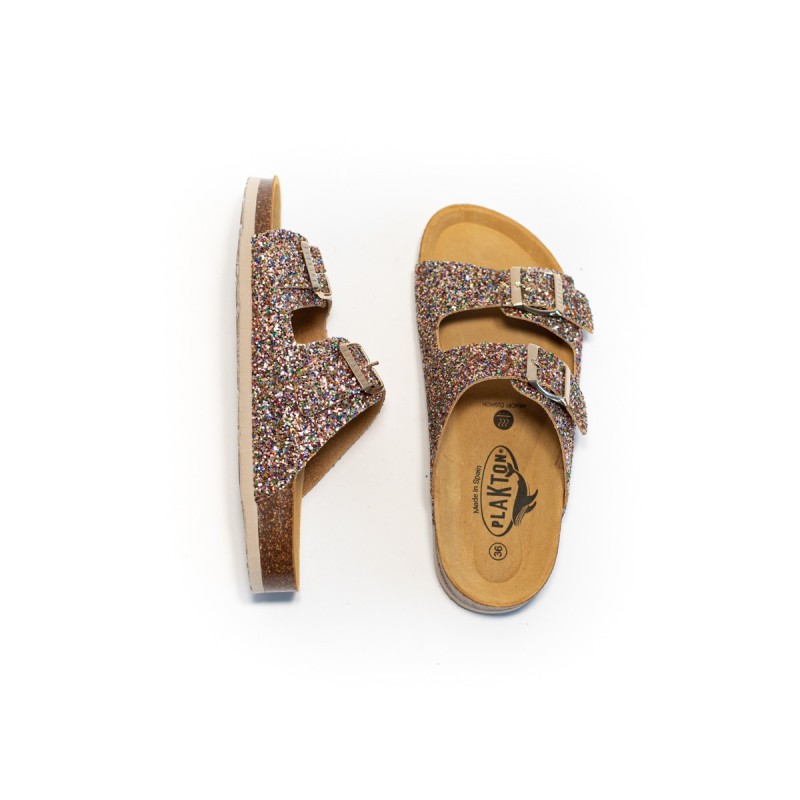 PLAKTON Beta Glitter Electra Multi