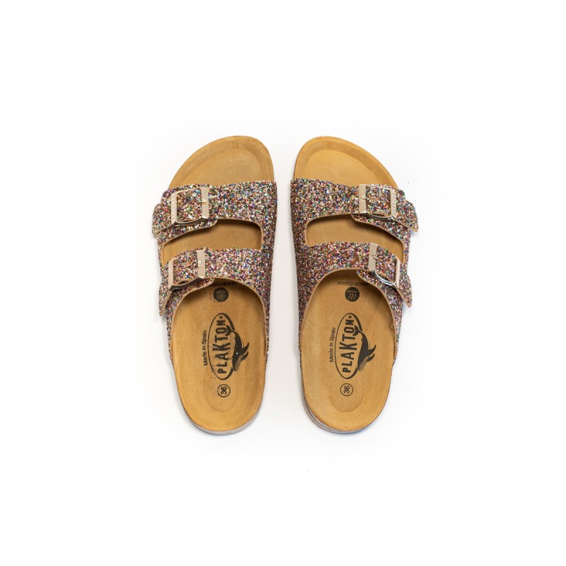 PLAKTON Beta Glitter Electra Multi