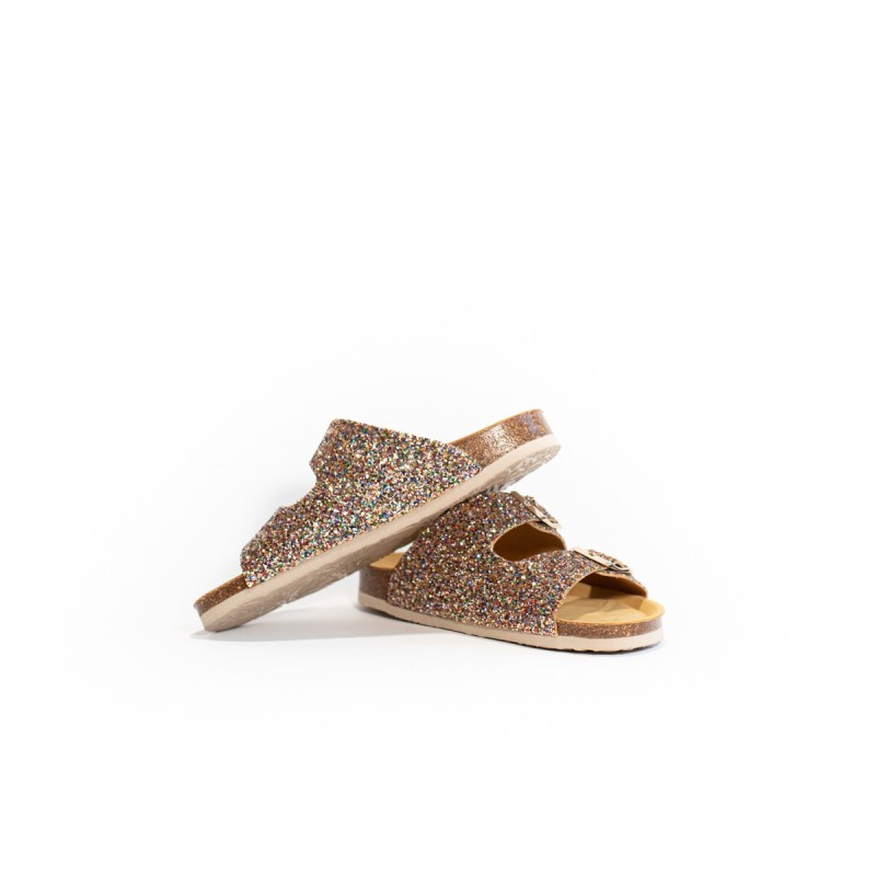 PLAKTON Beta Glitter Electra Multi