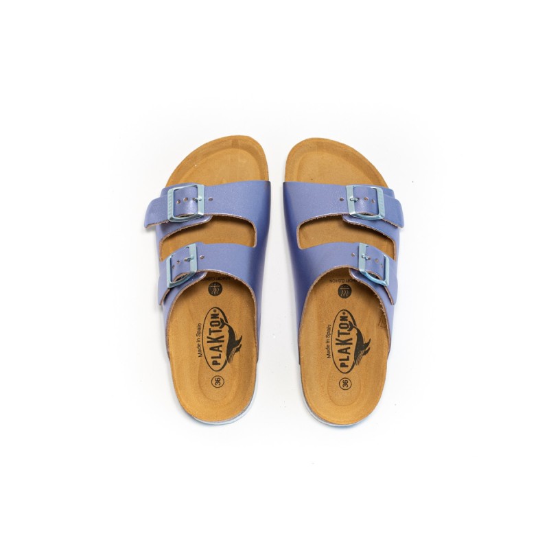 PLAKTON Beta Copell Malva