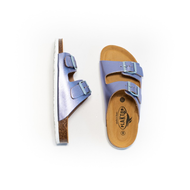 PLAKTON Beta Copell Malva