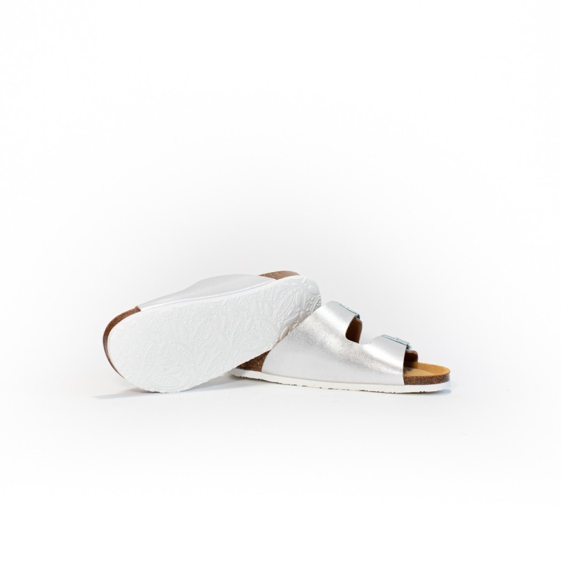 PLAKTON Beta Copell Plata