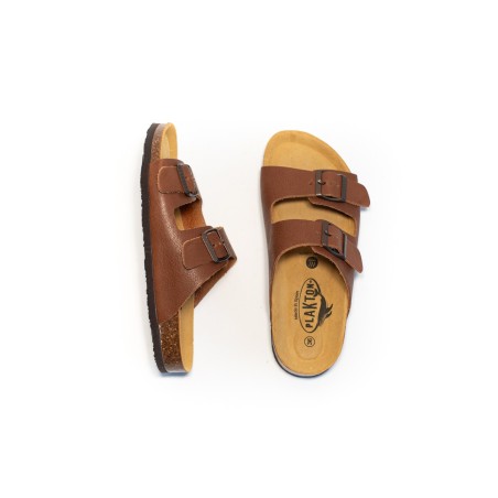 PLAKTON Mules Beta Buffalo Cuero