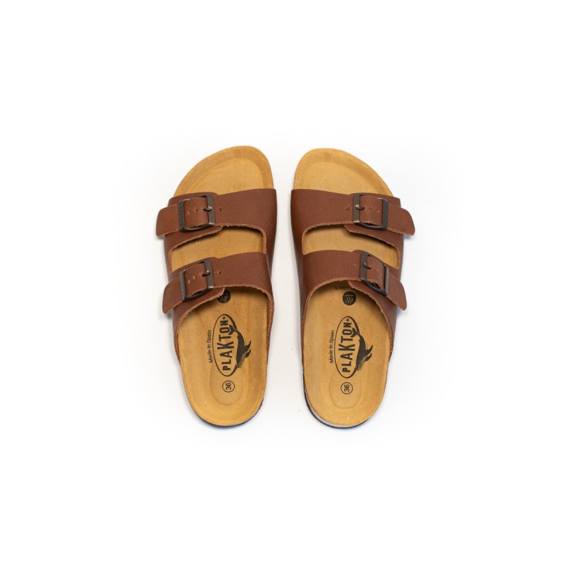 PLAKTON Beta Buffalo Cuero