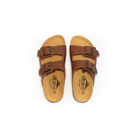 PLAKTON Mules Beta Buffalo Cuero
