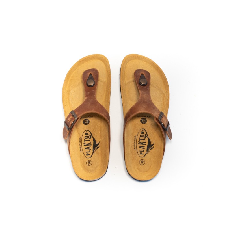 PLAKTON Bolero Apure Roble 225-X