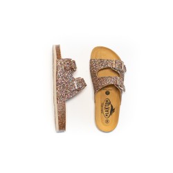 PLAKTON Patric Teen Glitter Electra Multi