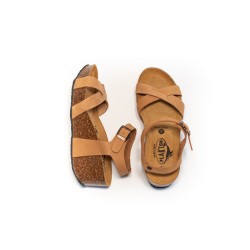 PLAKTON So Final Nobuck 2 Nuez