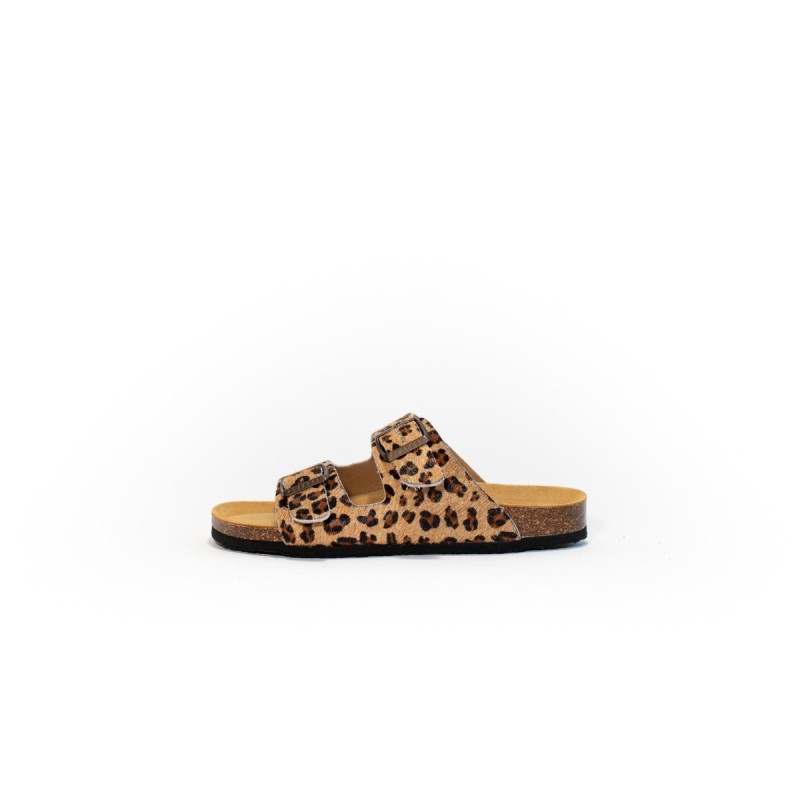 PLAKTON Beta Animal Print Jaguar