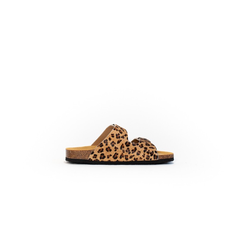 PLAKTON Beta Animal Print Jaguar