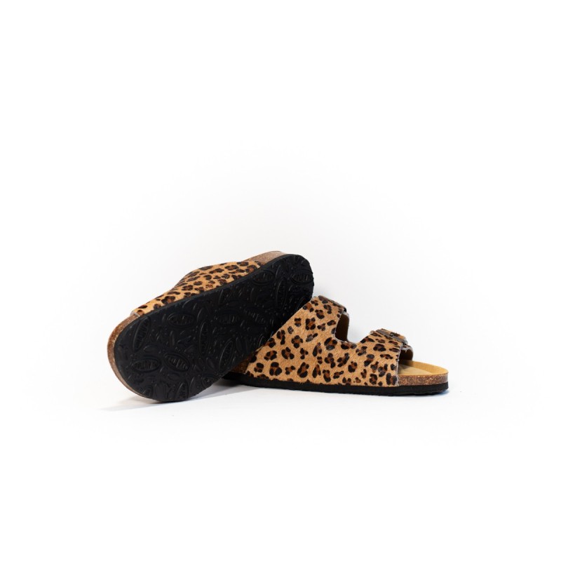 PLAKTON Beta Animal Print Jaguar