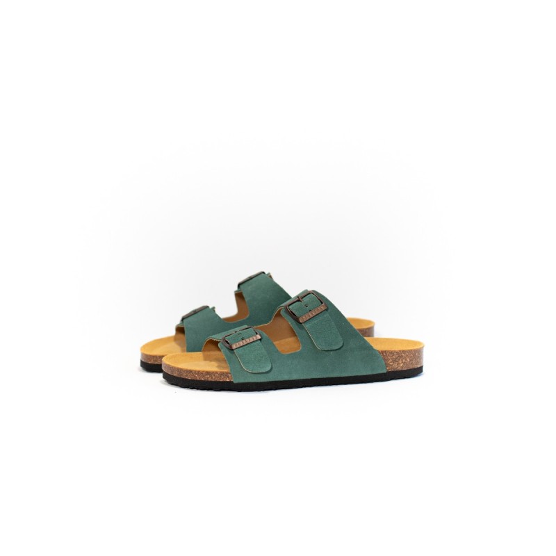 PLAKTON Beta Afelpado Bosque