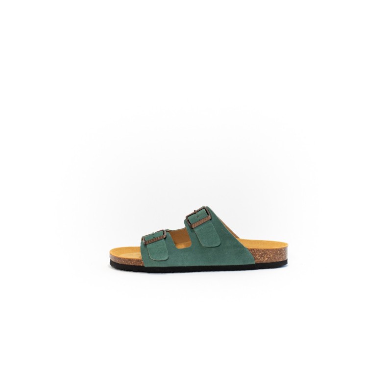 PLAKTON Beta Afelpado Bosque