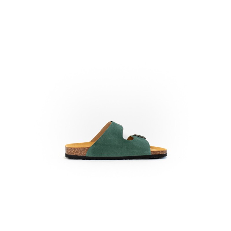 PLAKTON Beta Afelpado Bosque