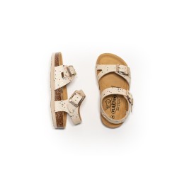 PLAKTON - Lisa Micro Duo Beig