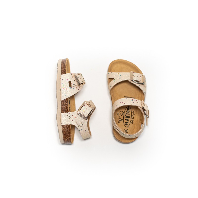 PLAKTON - Lisa Micro Duo Beig