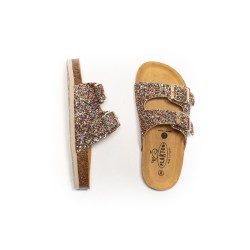 PLAKTON Patric Glitter Electra Multi