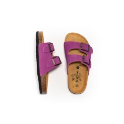 PLAKTON Patric Afelpado Purple