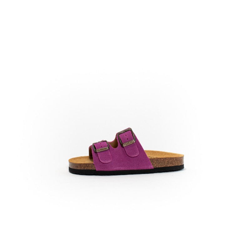 PLAKTON Patric Afelpado Purple