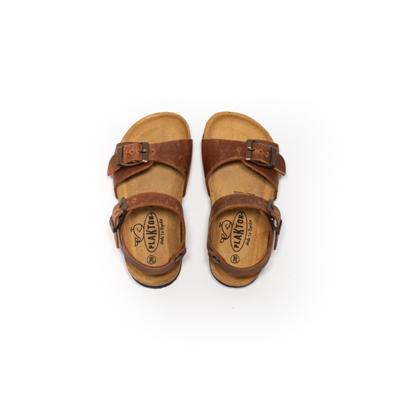 PLAKTON Louis Apure roble 225X