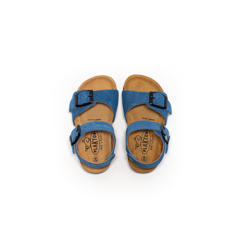 PLAKTON - Louis Afelpado Vaquero