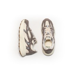 MERCER - The Re-Run Max Grey/Taupe