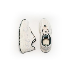 MERCER The Re-Run Max Off White