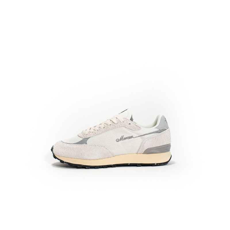 MERCER The Re-Racer Off White