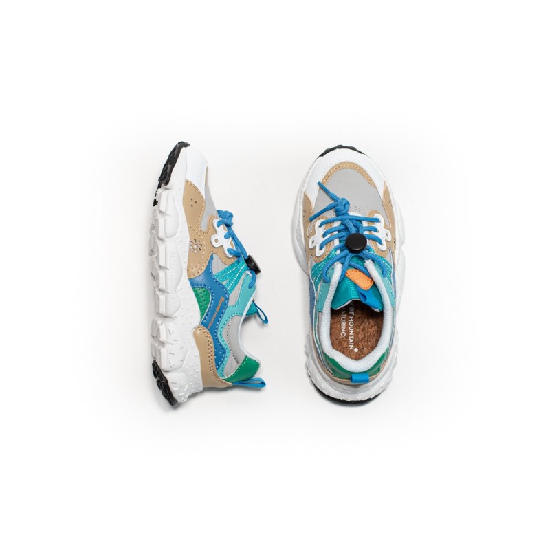 FLOWER MOUNTAIN By Naturino Yamano3 White-Sand-Azure