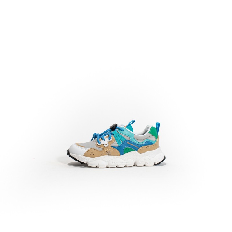 FLOWER MOUNTAIN By Naturino Yamano3 White-Sand-Azure