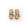 NATURINO Indis Suède Daisies Sand