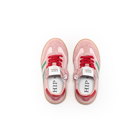 HIP H1511 Roze-Combi