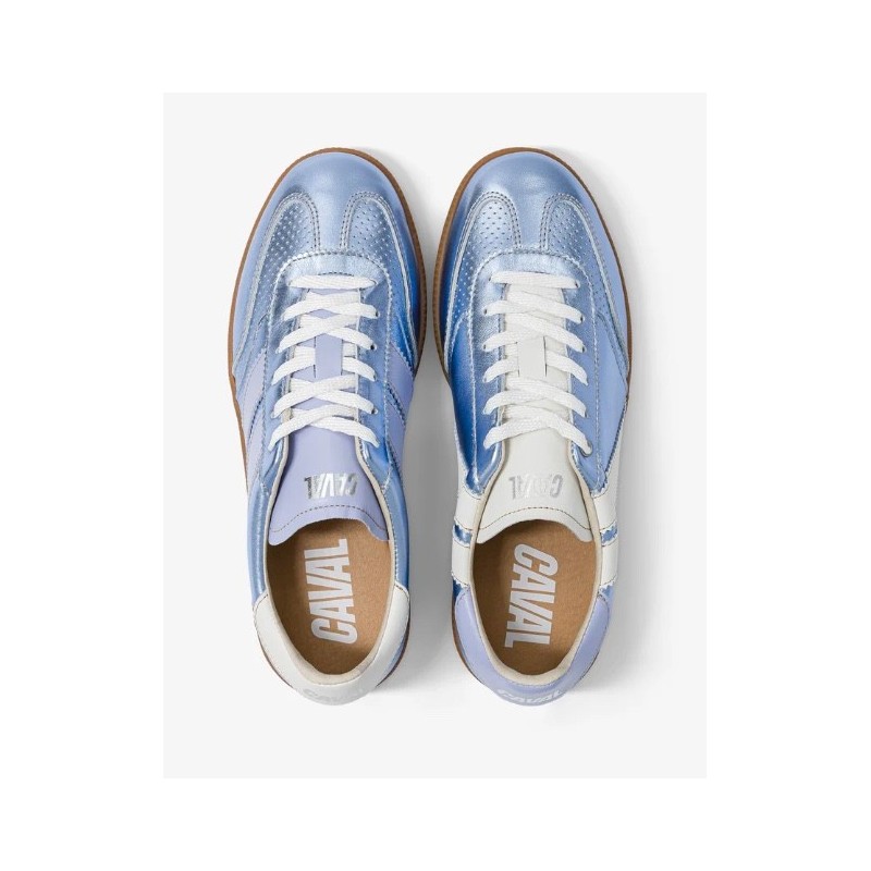 CAVAL Pulse Blue Pearl