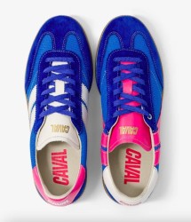 CAVAL - Pulse Flash Kiss