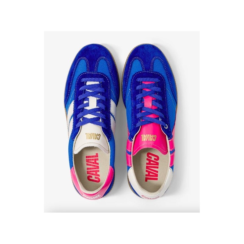 CAVAL - Pulse Flash Kiss