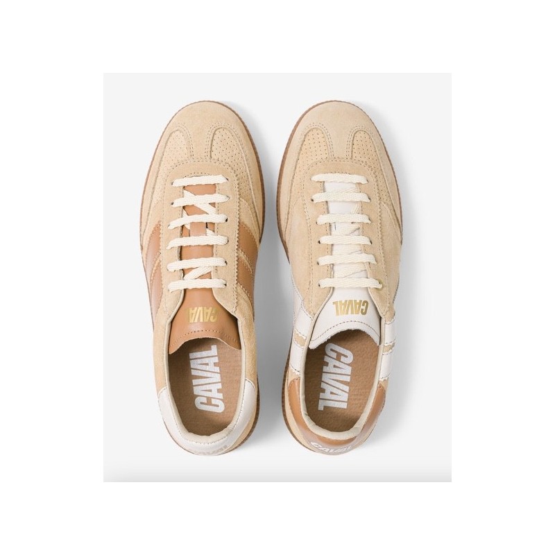 CAVAL - Pulse Sweet Dune