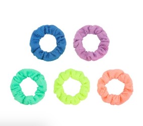 MIMI&LULA Chouchou Froissé