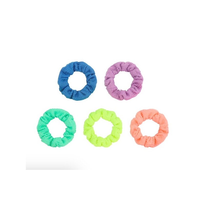 MIMI&LULA Chouchou Froissé