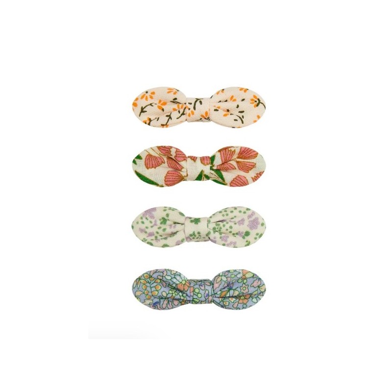 MIMI&LULA Flora Elastique Ponies Multi