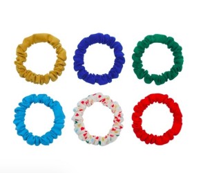 MIMI&LULA Heartbeam Chouchou Multi