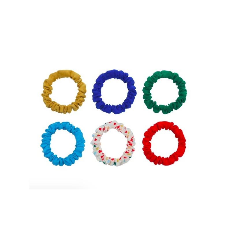 MIMI&LULA Heartbeam Chouchou Multi