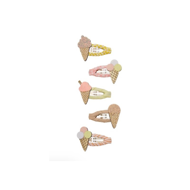 MIMI&LULA Ice Cream Clip Multi