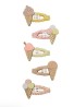 MIMI&LULA Ice Cream Clip Multi