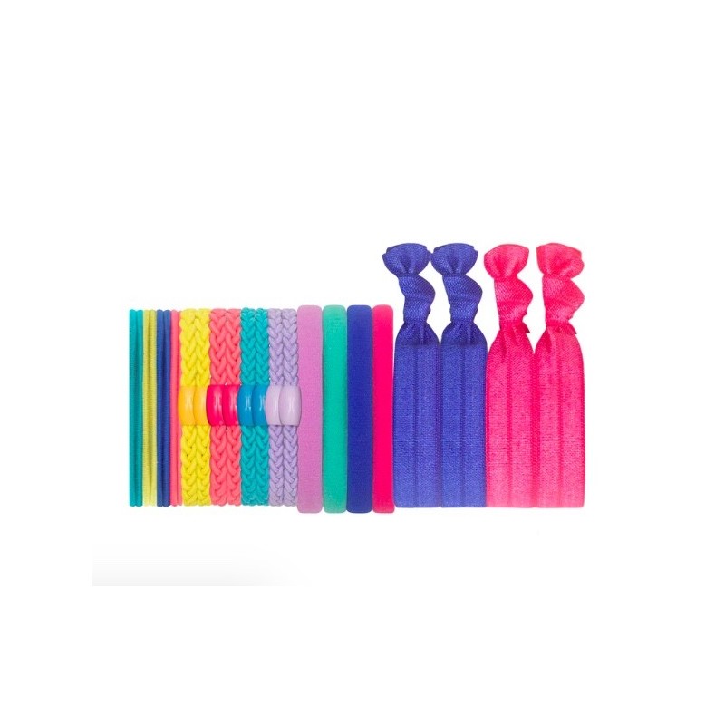 MIMI&LULA Mix Pony Elastique Multi